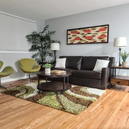 Fantastic 3Br Close To Botanical Gardens And Airport Norfolk Esterno foto