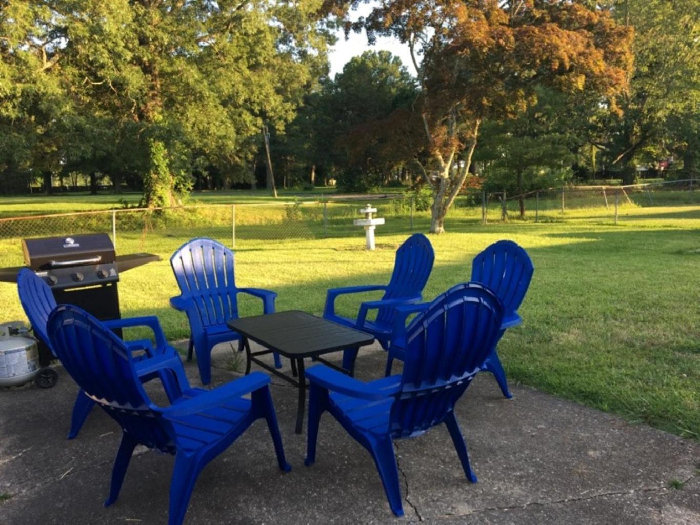 Fantastic 3Br Close To Botanical Gardens And Airport Norfolk Esterno foto