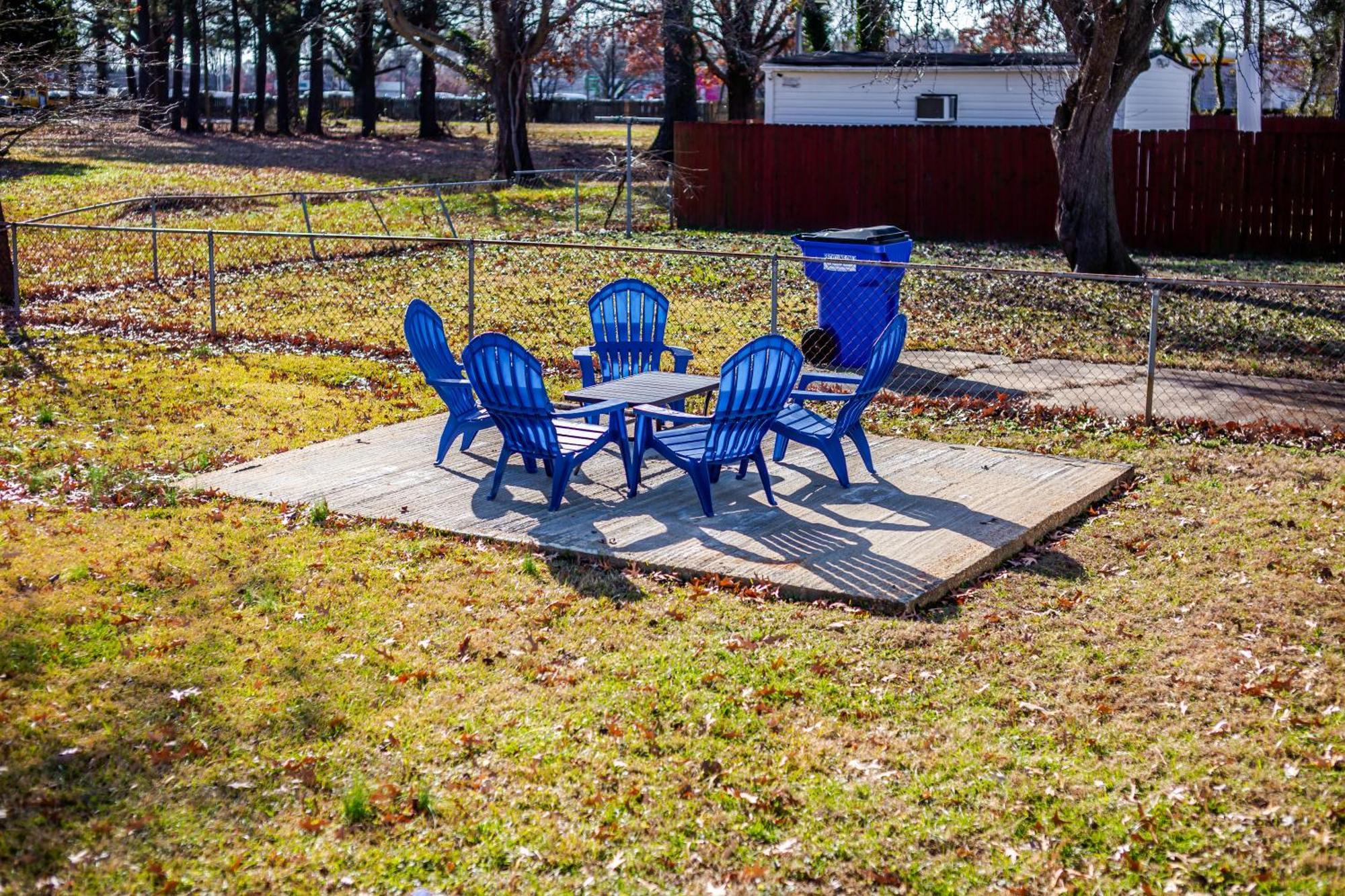 Fantastic 3Br Close To Botanical Gardens And Airport Norfolk Esterno foto