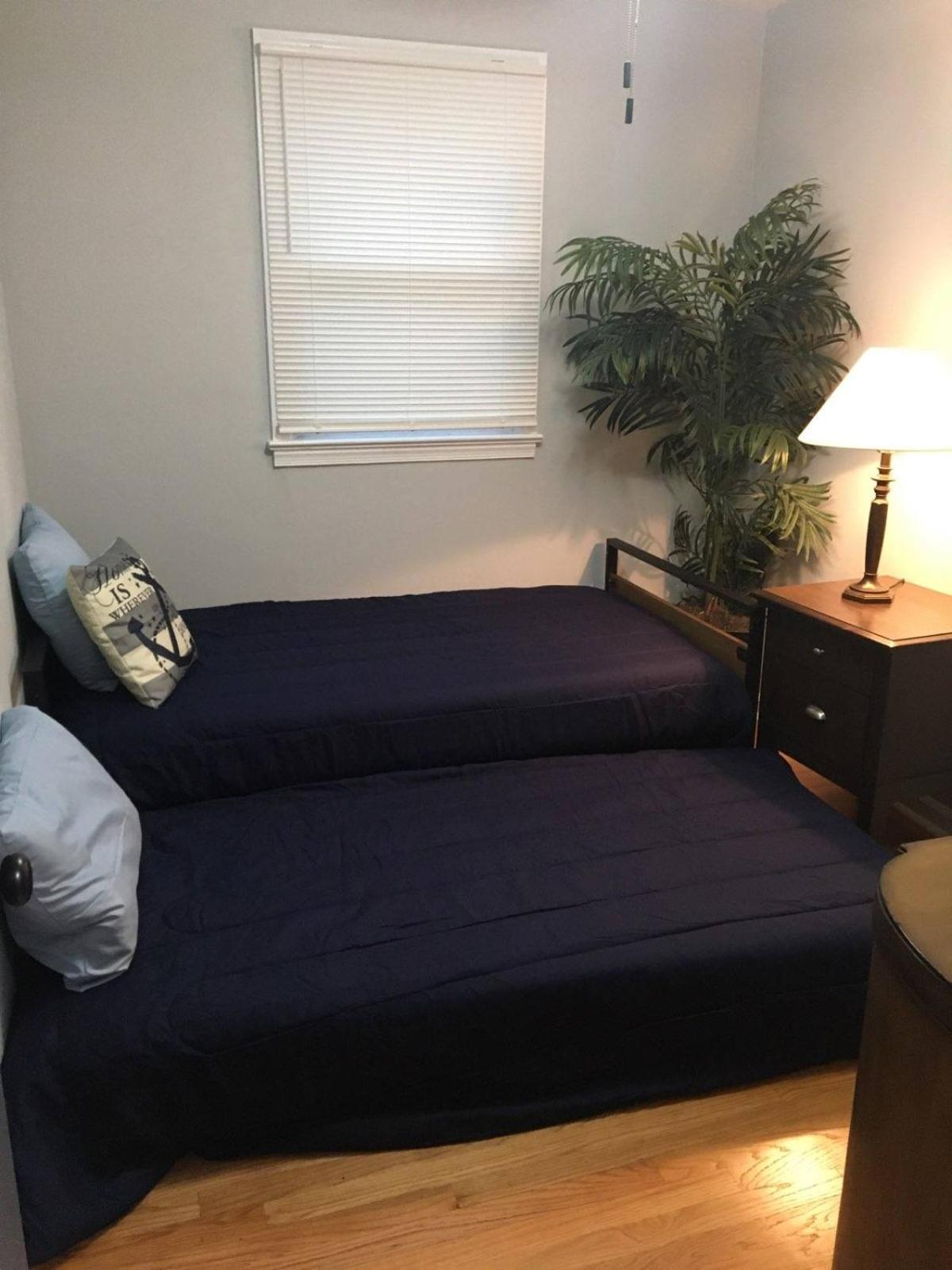 Fantastic 3Br Close To Botanical Gardens And Airport Norfolk Esterno foto