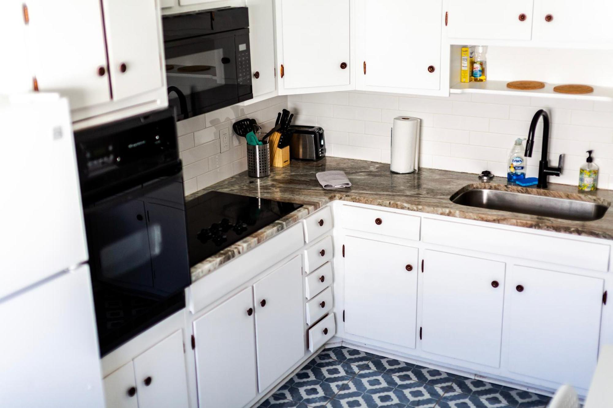 Fantastic 3Br Close To Botanical Gardens And Airport Norfolk Esterno foto