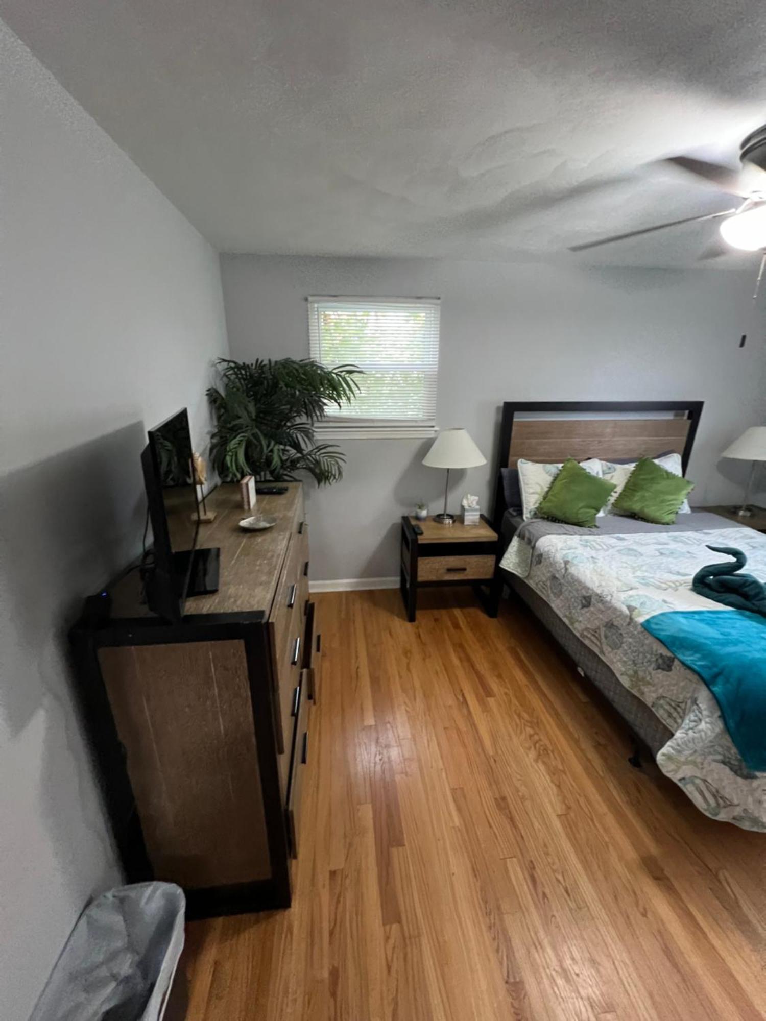 Fantastic 3Br Close To Botanical Gardens And Airport Norfolk Esterno foto