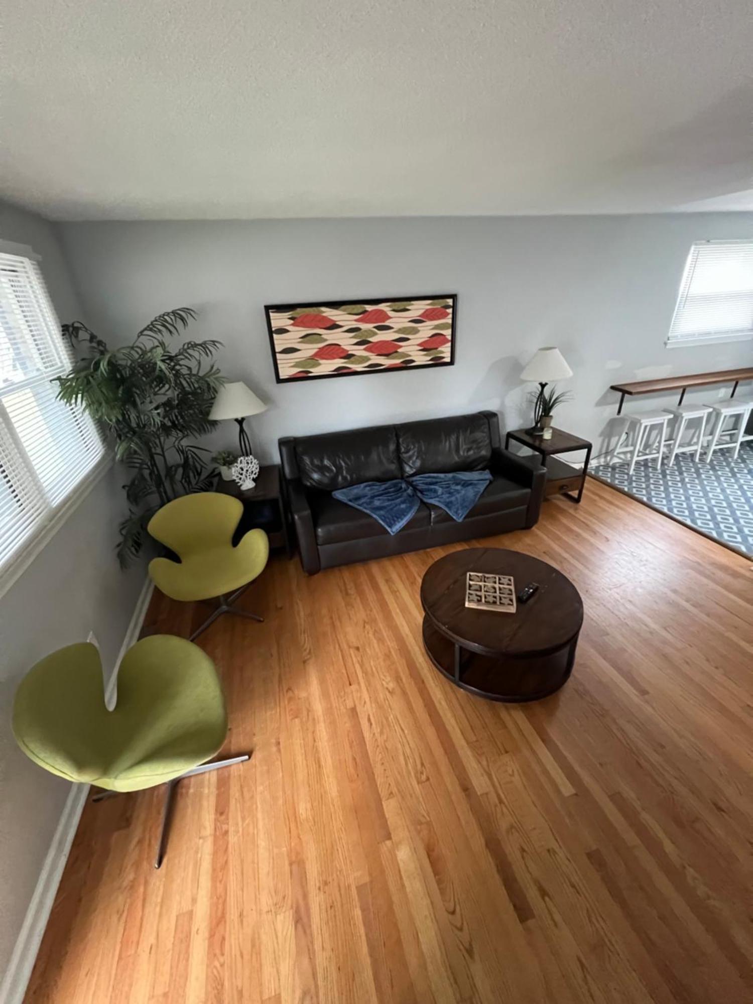 Fantastic 3Br Close To Botanical Gardens And Airport Norfolk Esterno foto