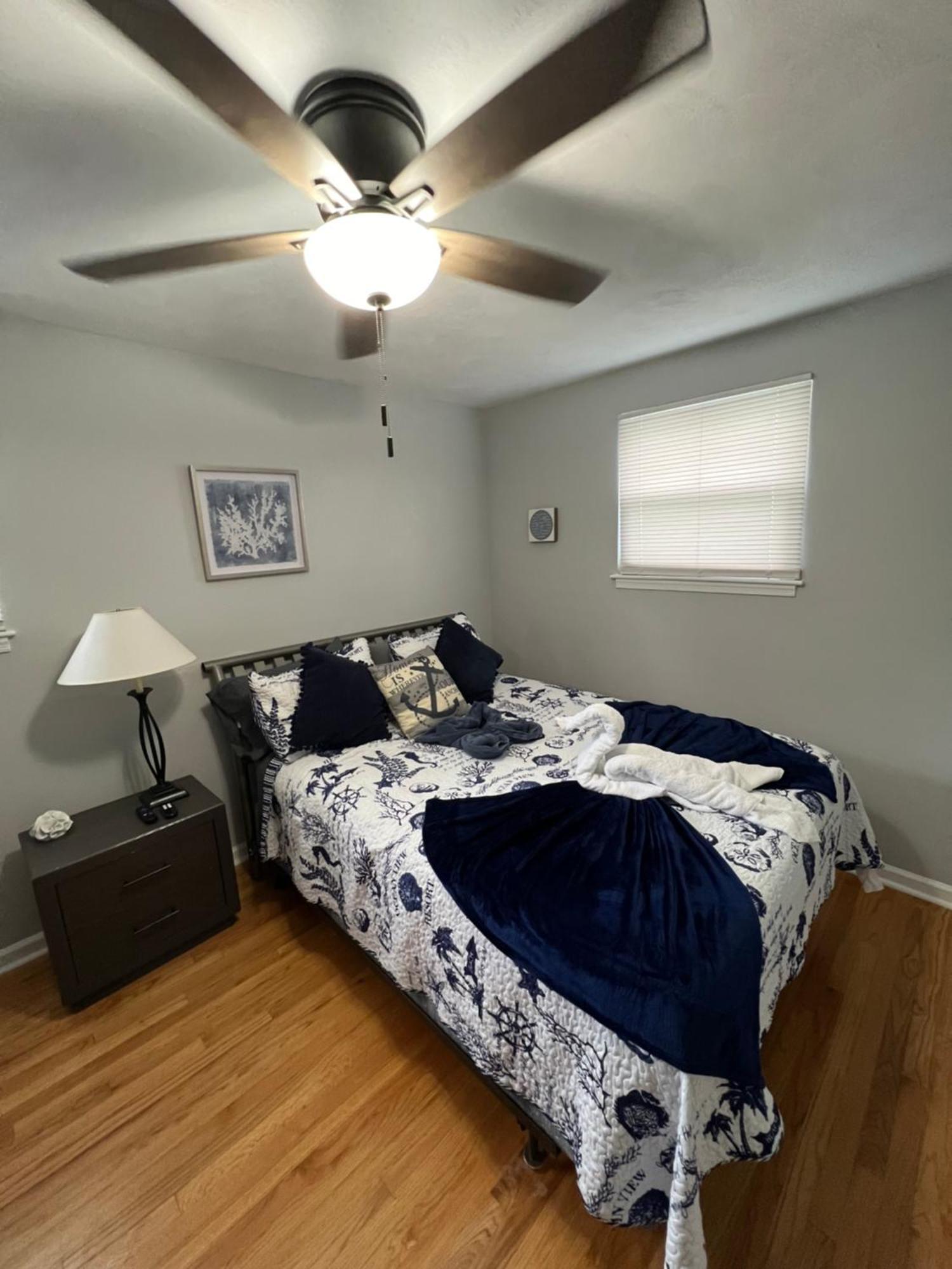 Fantastic 3Br Close To Botanical Gardens And Airport Norfolk Esterno foto