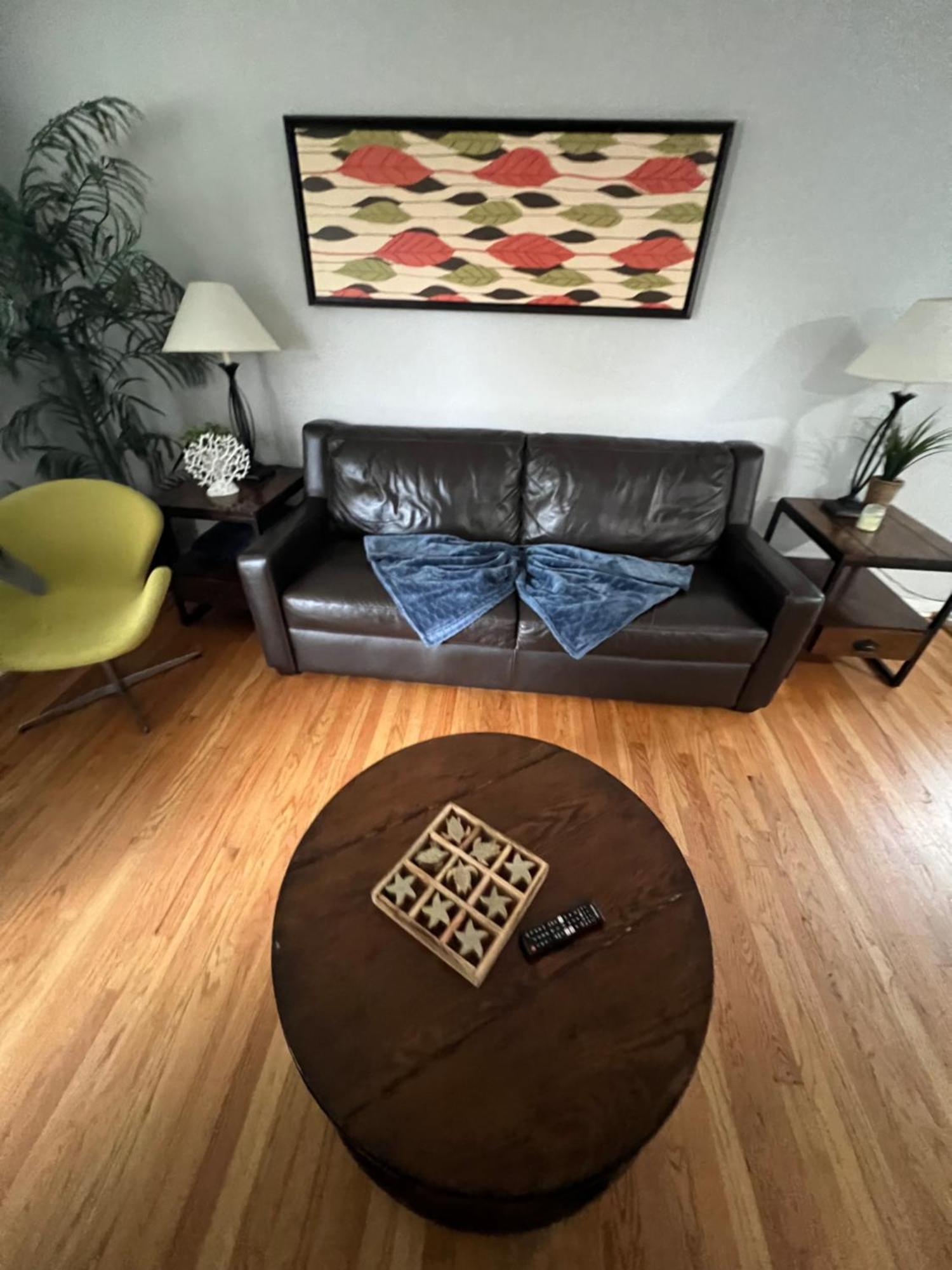 Fantastic 3Br Close To Botanical Gardens And Airport Norfolk Esterno foto